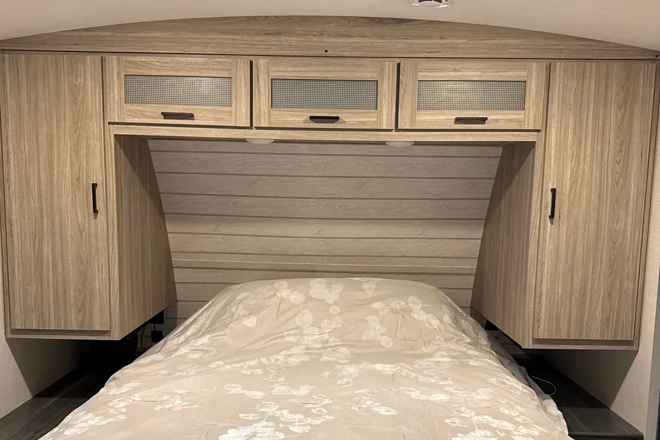 Passport GT Bunkhouse Travel Trailer