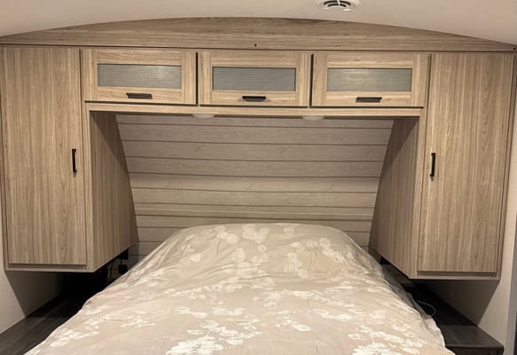Passport GT Bunkhouse Travel Trailer