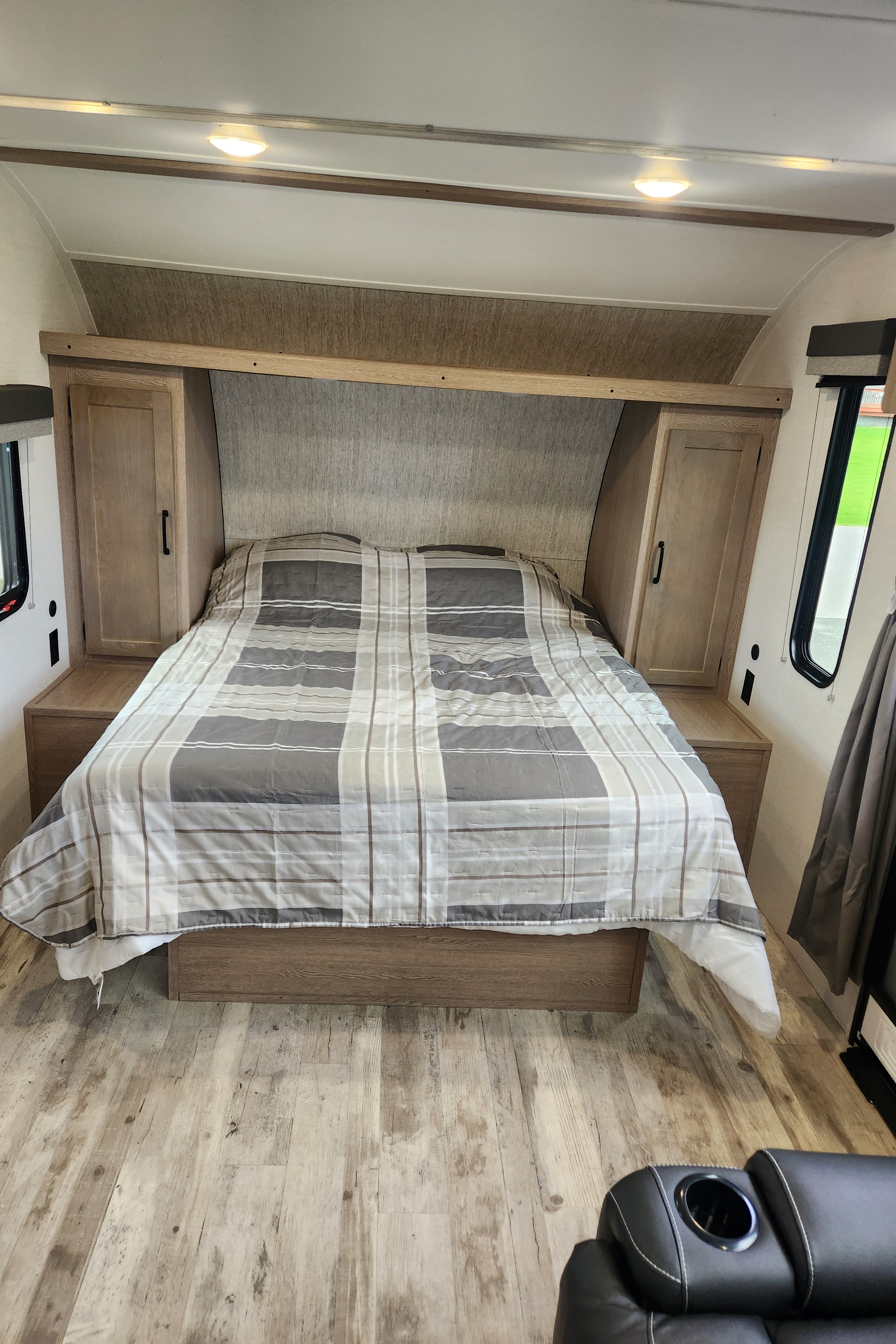 ✨ LUXURY, STRESS-FREE CAMPING EXPERIENCE ✨