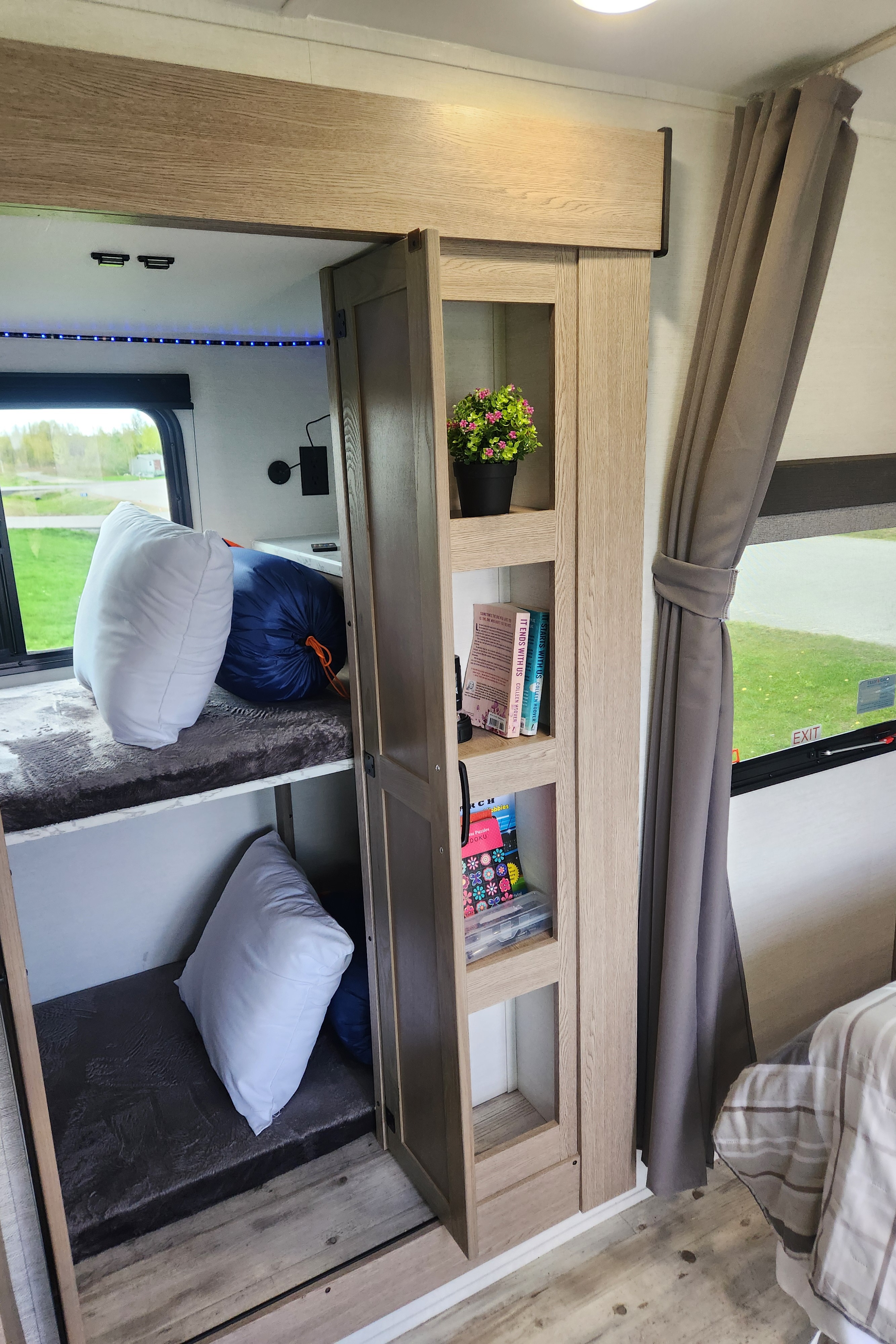 ✨ LUXURY, STRESS-FREE CAMPING EXPERIENCE ✨