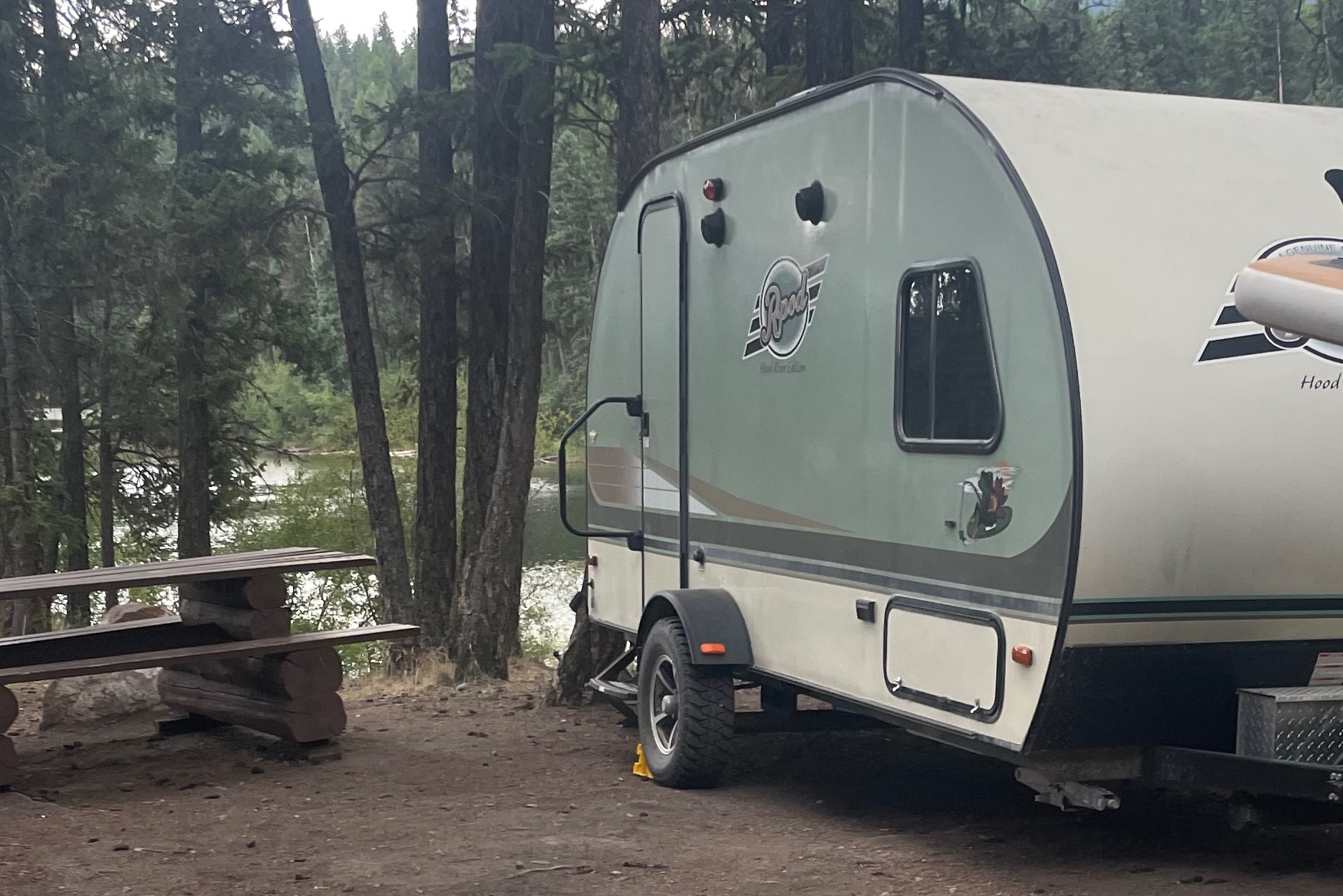 The Pod