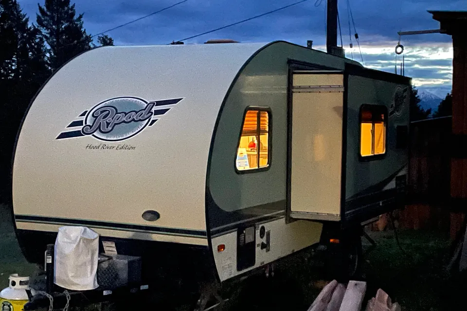 The Pod