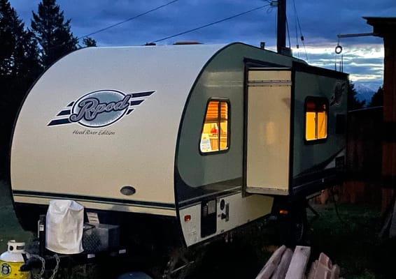 The Pod