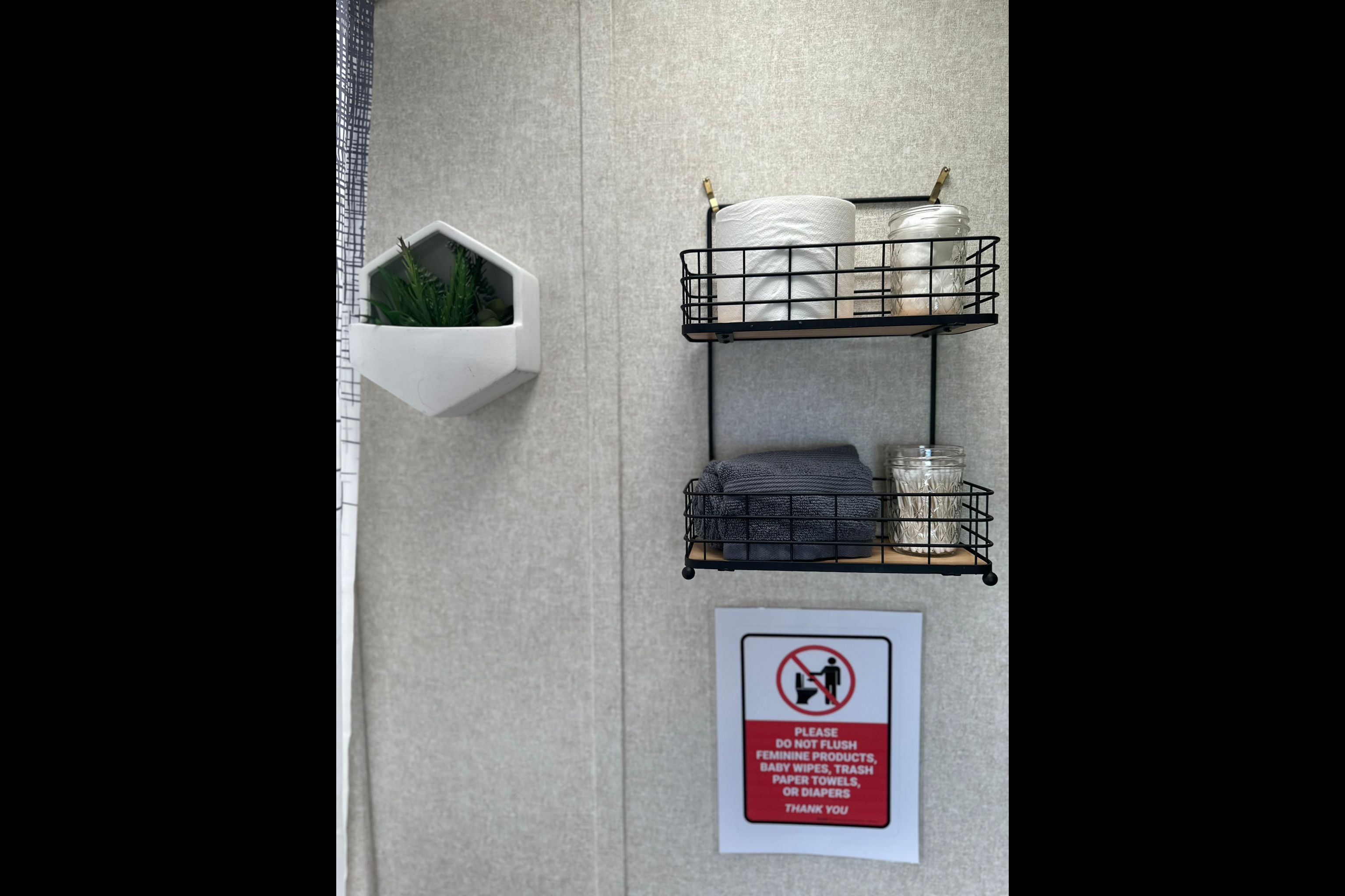 Lucas's Jayco JayFlight Travel Trailer