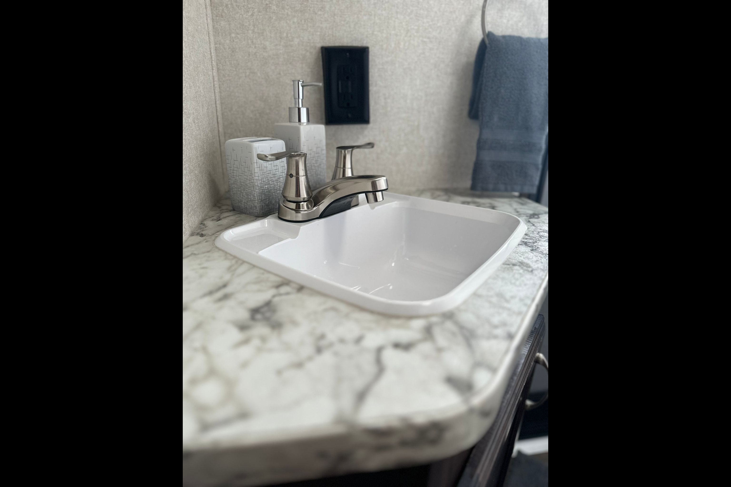 Lucas's Jayco JayFlight Travel Trailer