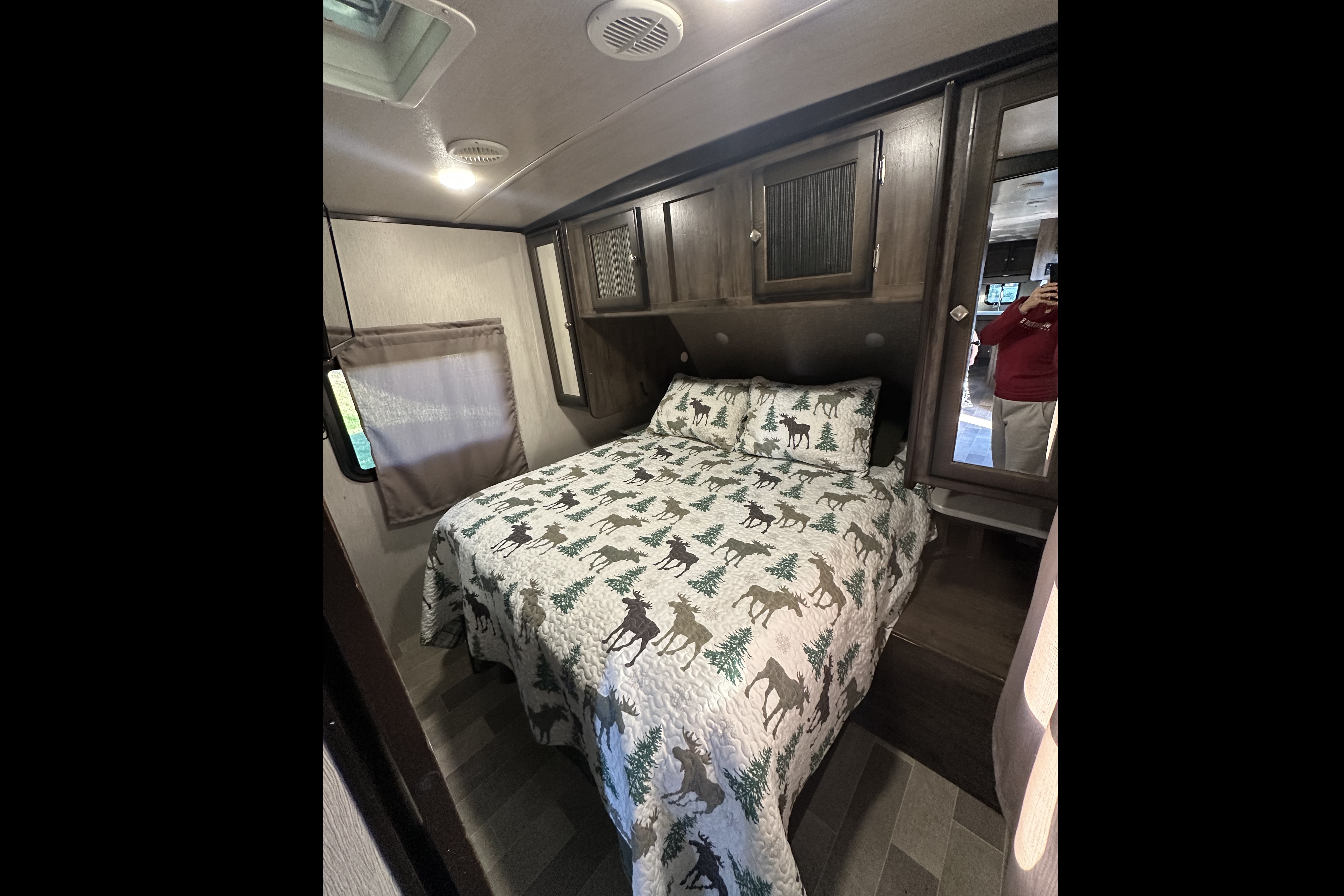 The Cozy Mallard