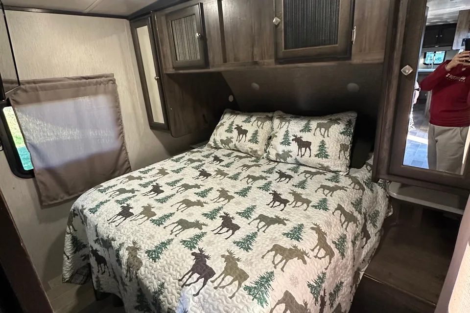 The Cozy Mallard