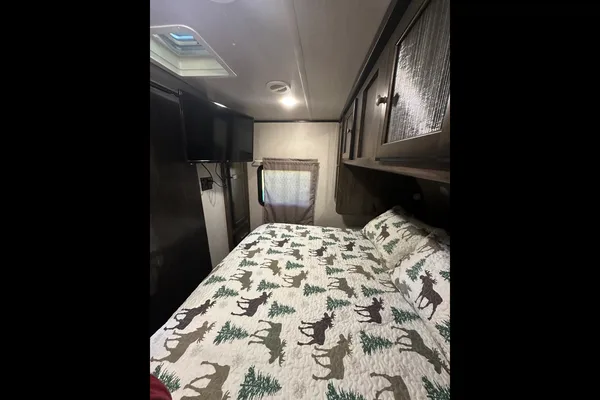 The Cozy Mallard