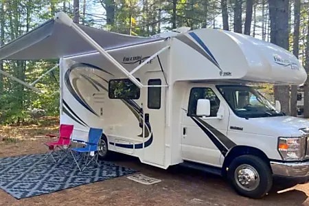 WiFi - First timers welcome - Easy to drive - Quick Setup