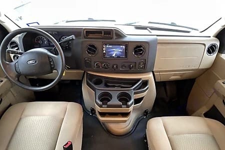 WiFi - First timers welcome - Easy to drive - Quick Setup