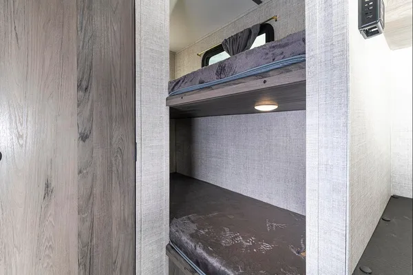 Dan's Grand River 199DD Travel Trailer