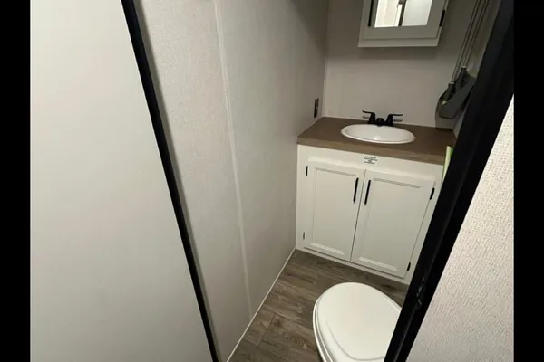 Family Friendly Crusader Lite Fifth Wheel with Bunkhouse Delivered!