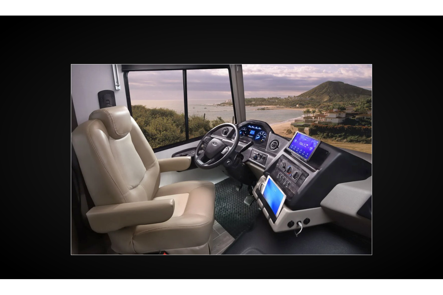 3A - CLASS A LUXURY*NEW* Forest River Georgetown GT5
