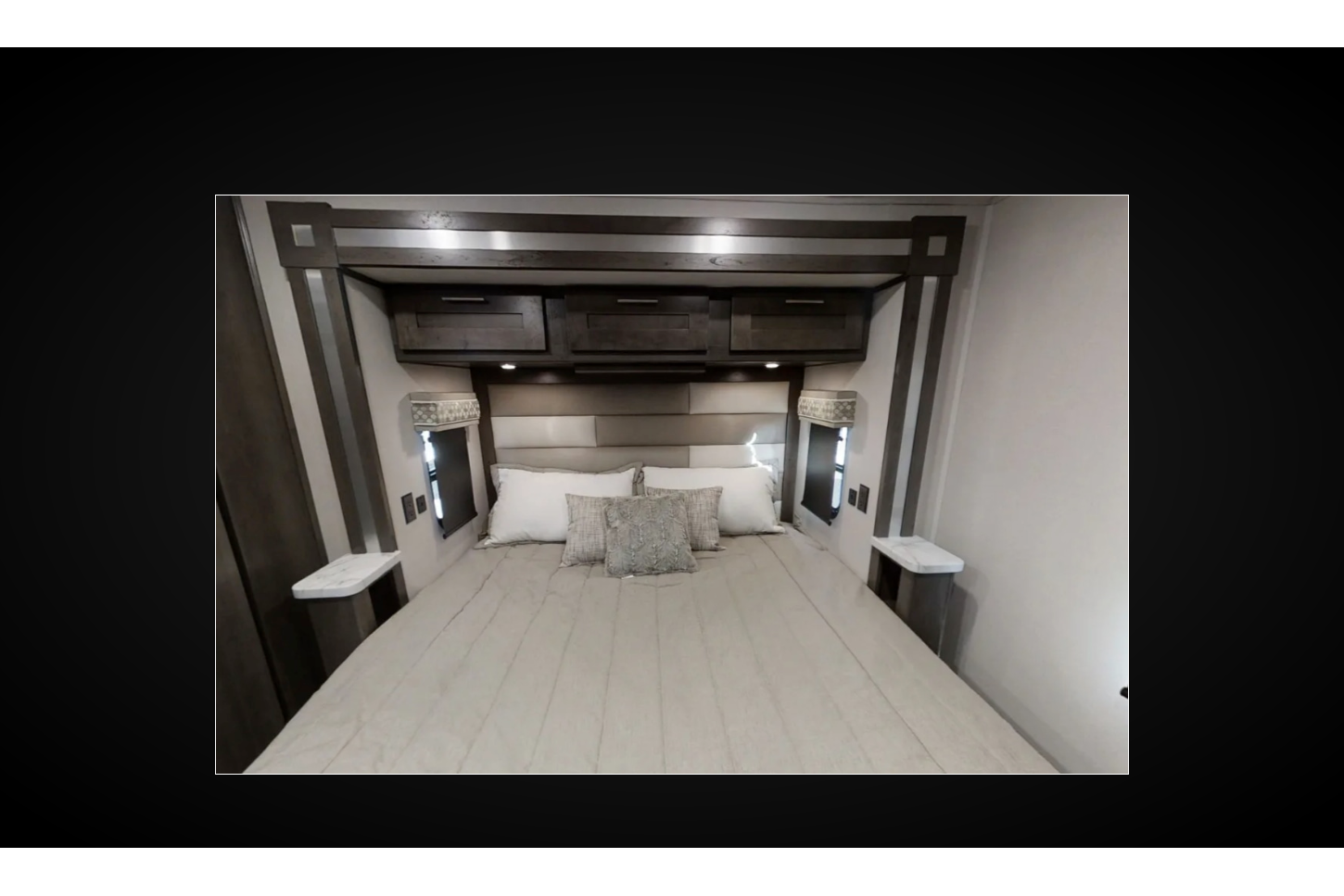3A - CLASS A LUXURY*NEW* Forest River Georgetown GT5
