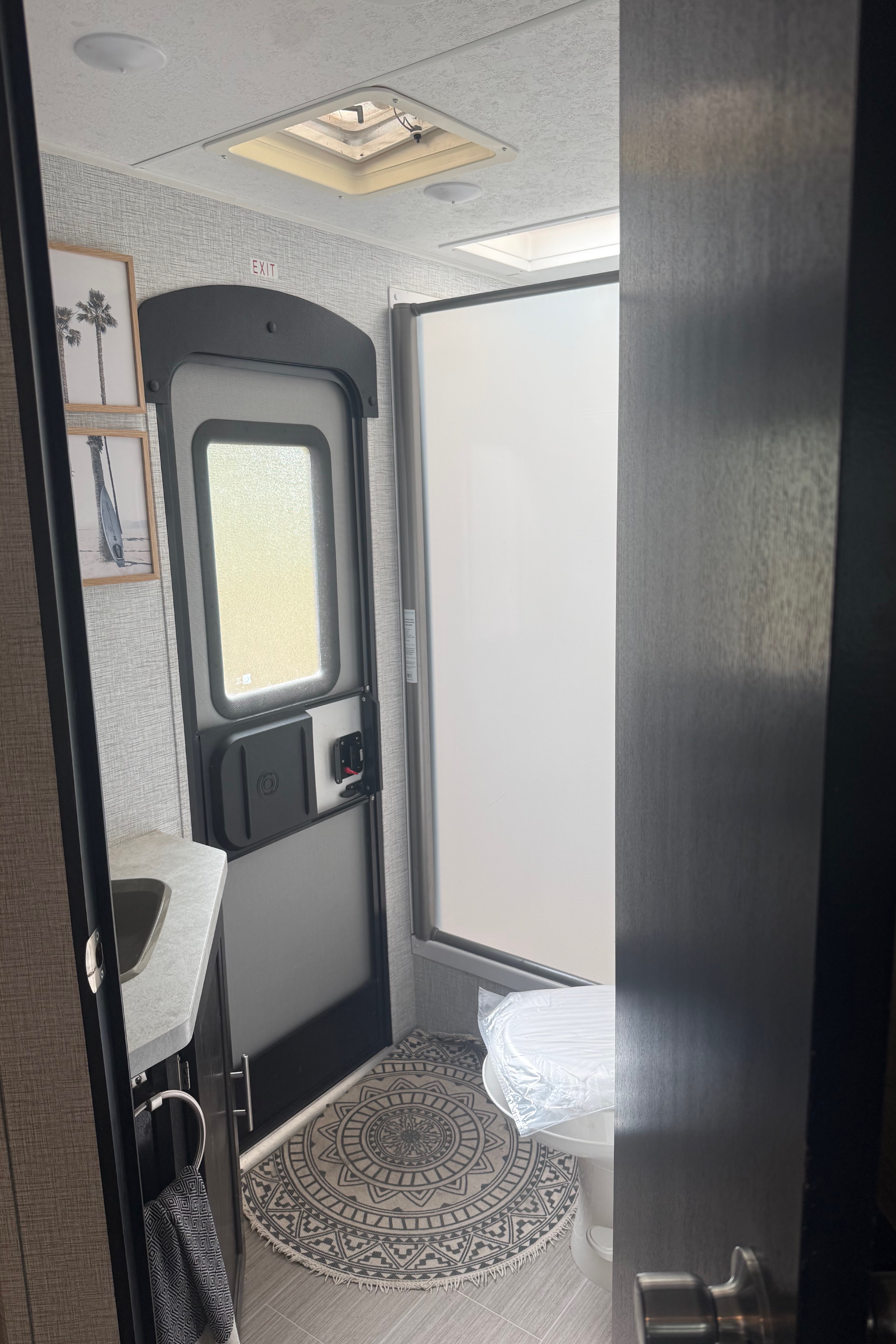 Js's Braxton Creek 290 BHS Travel Trailer