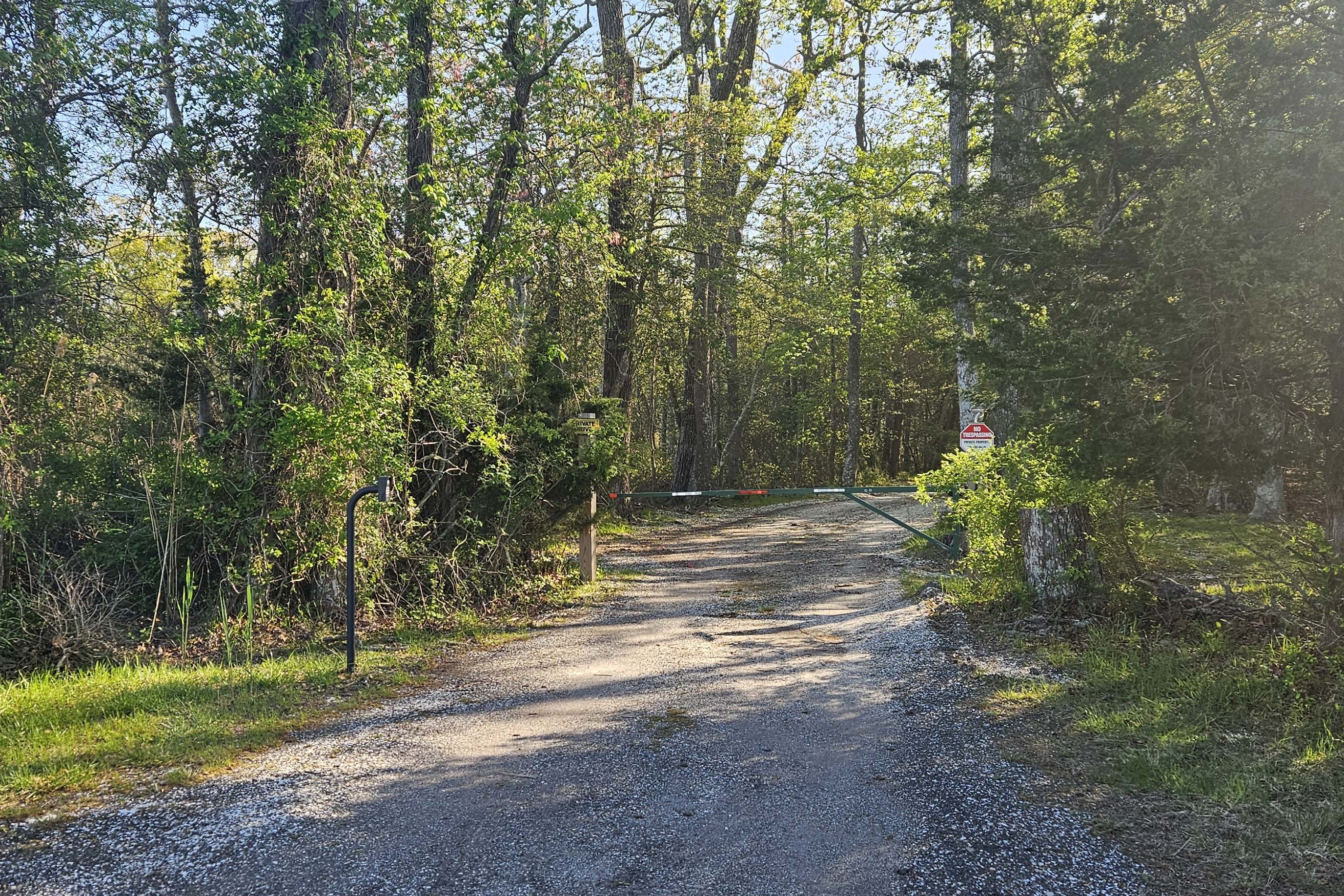 Wilderness RV Cottage
