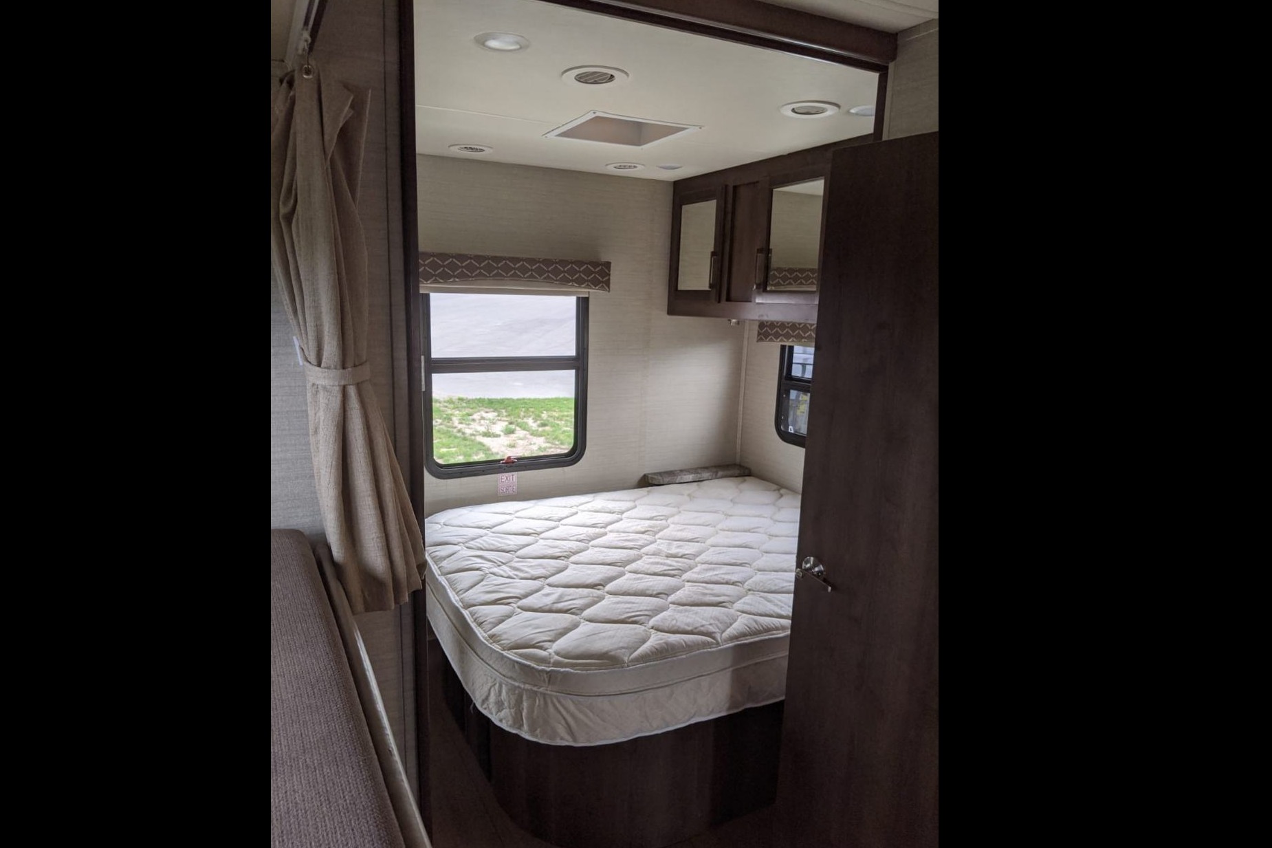 Summer Fun Jayco Greyhawk Class C