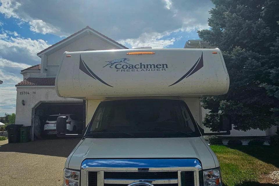 Coachmen Freelander Class C