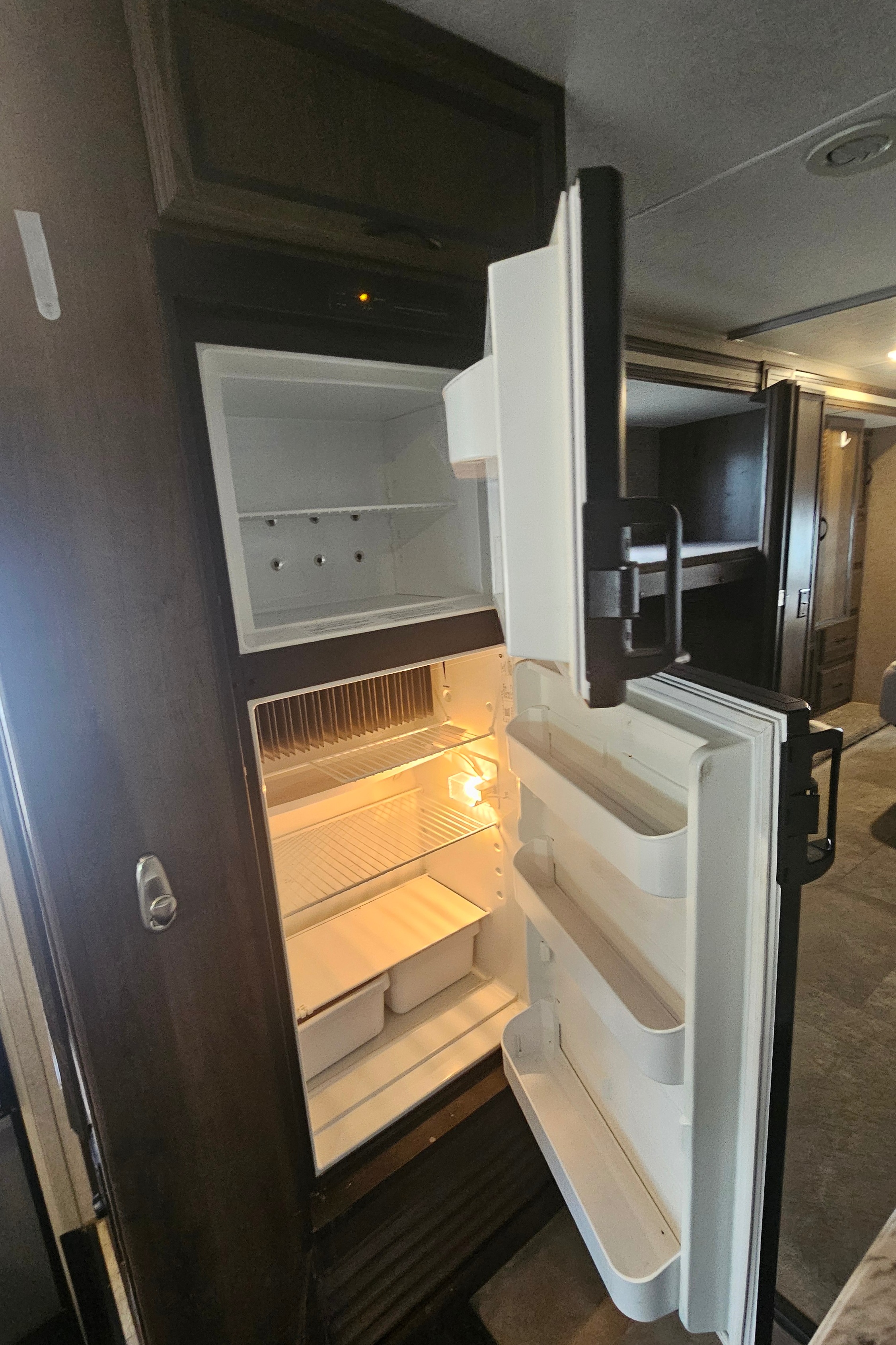 Coachmen Freelander Class C