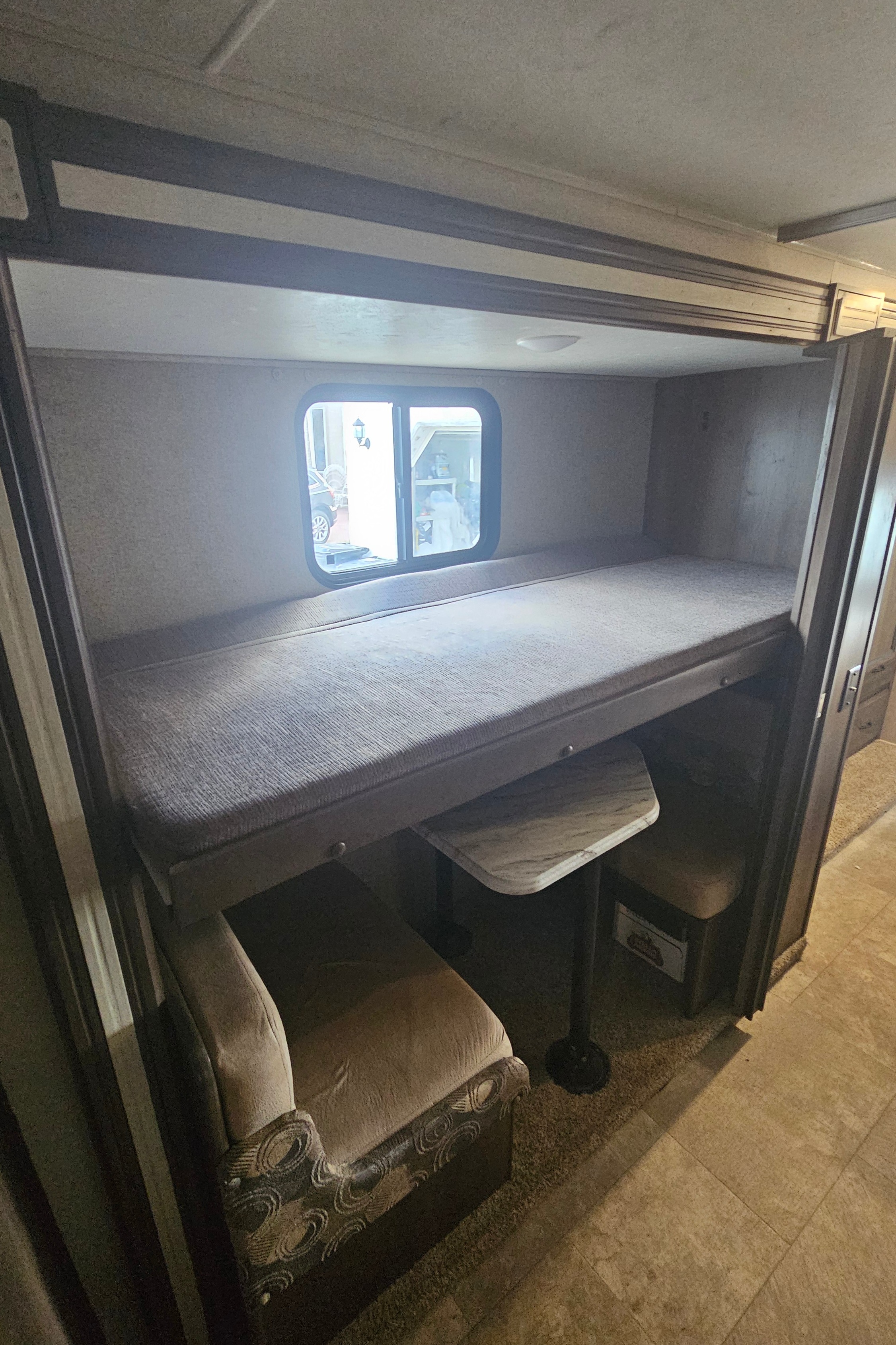 Coachmen Freelander Class C