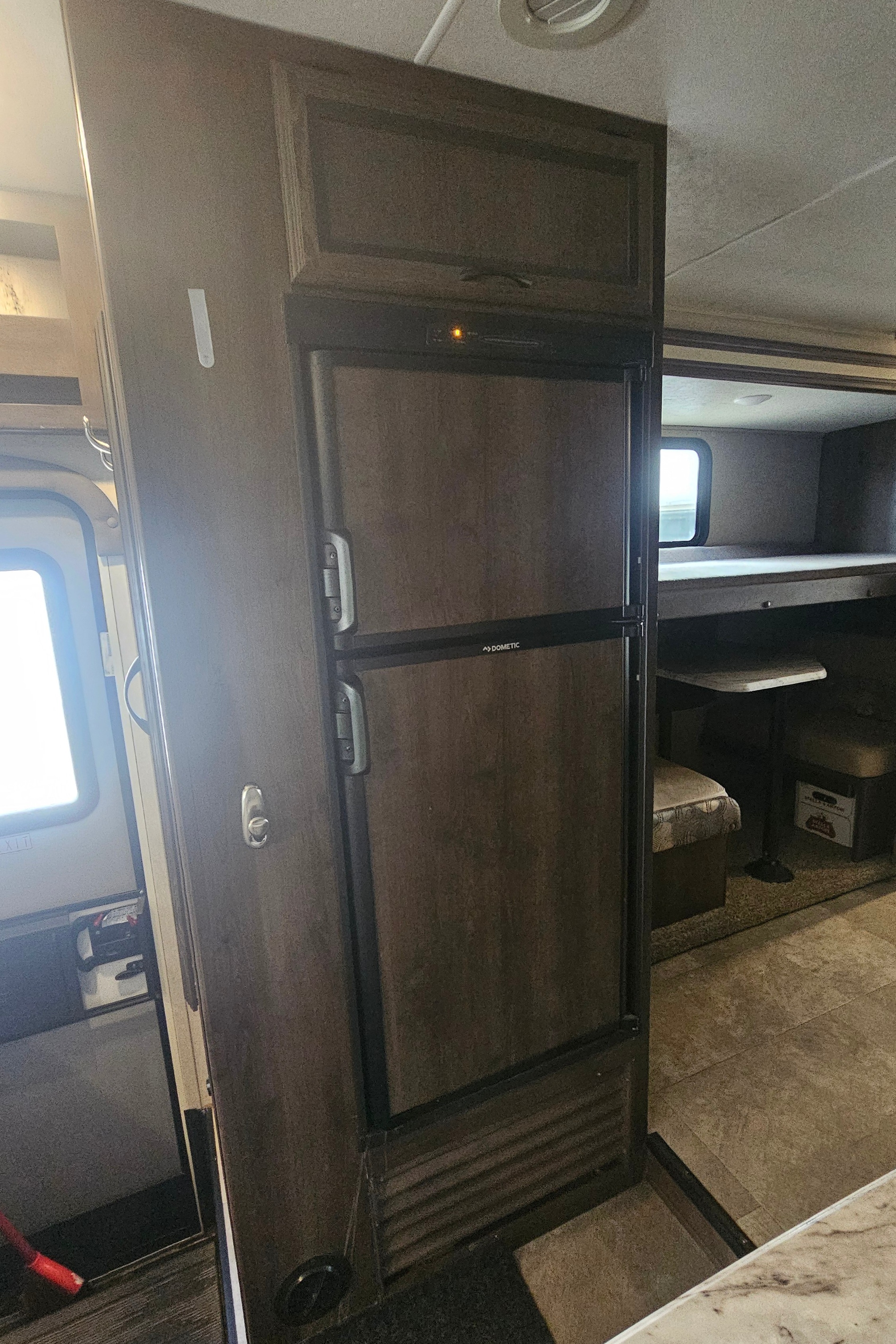 Coachmen Freelander Class C