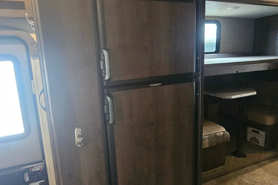 Coachmen Freelander Class C