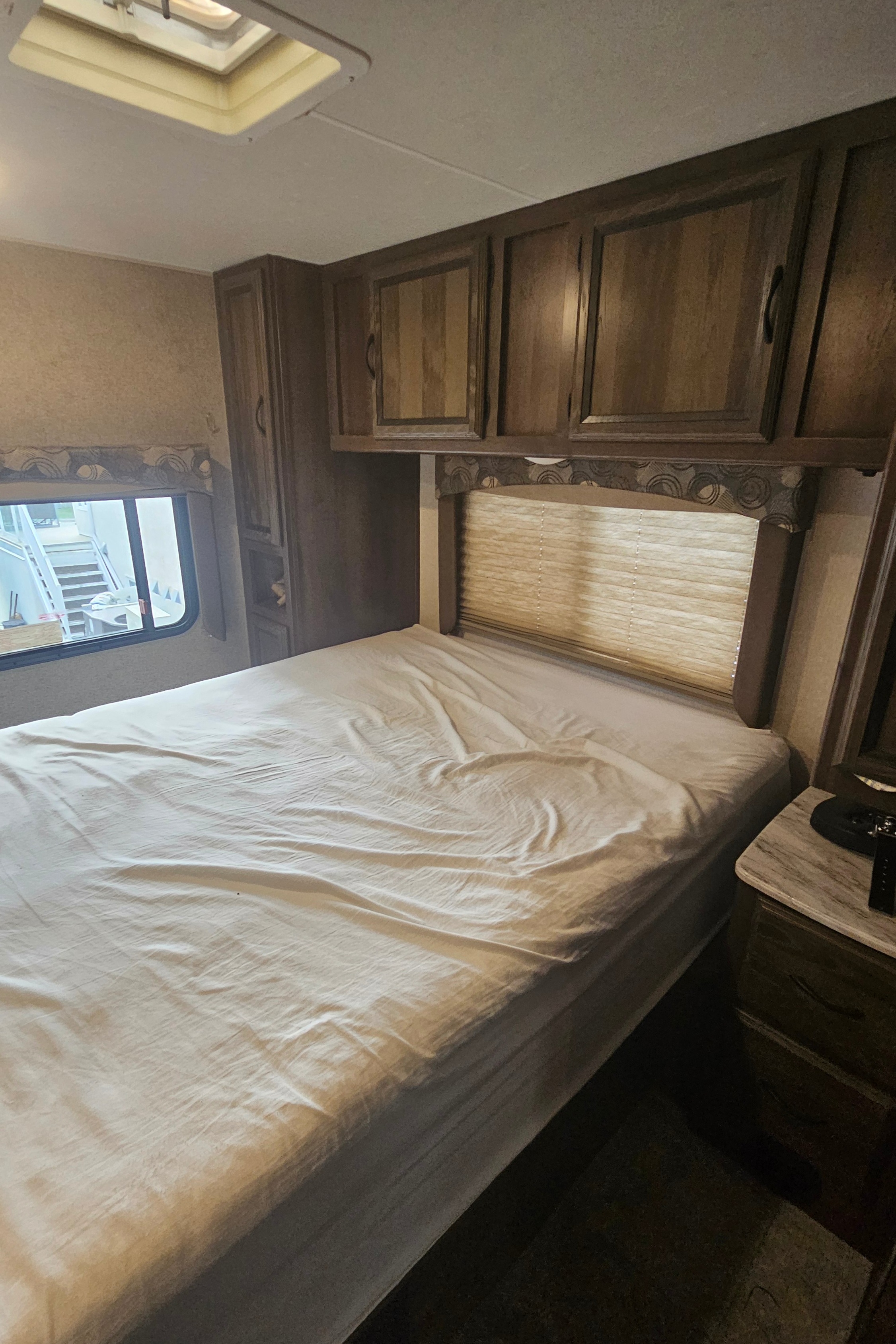 Coachmen Freelander Class C