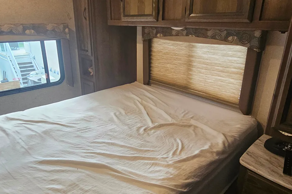 Coachmen Freelander Class C