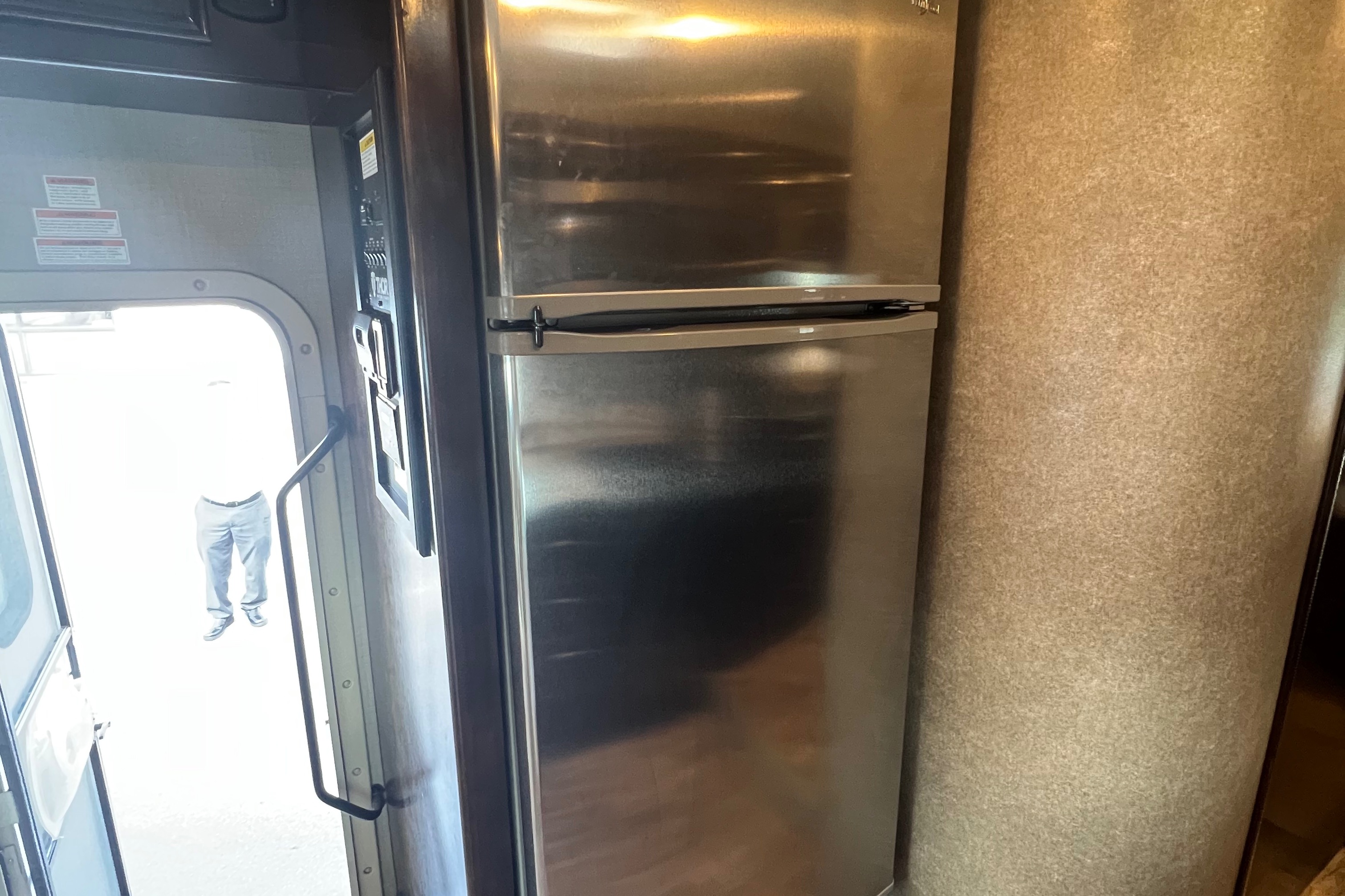 Luxury Trails: Thor Quantum WS31 Adventure Haven