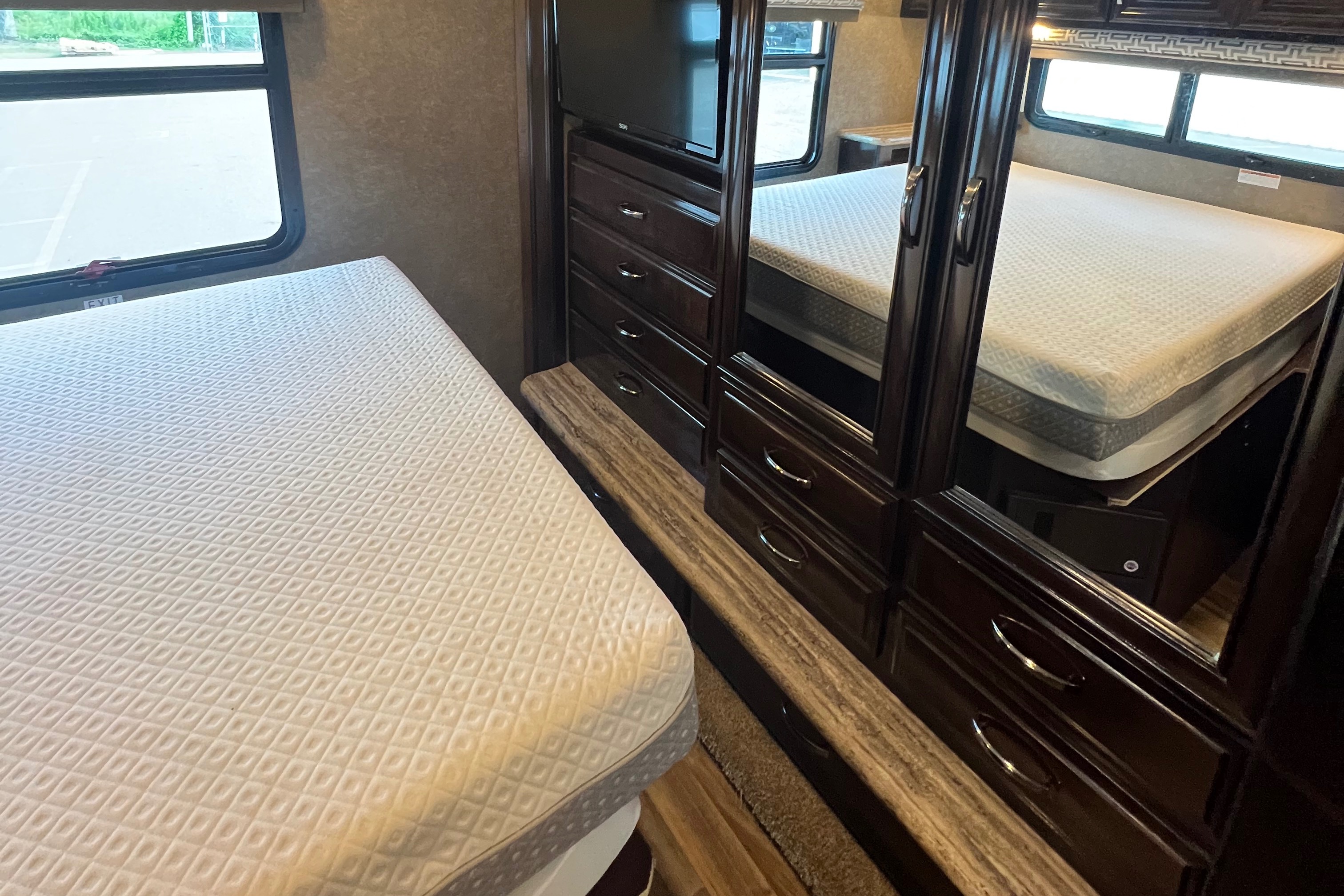 Luxury Trails: Thor Quantum WS31 Adventure Haven