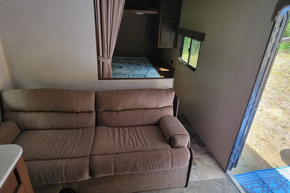 Michael's Jayco M-264 BHW Travel Trailer