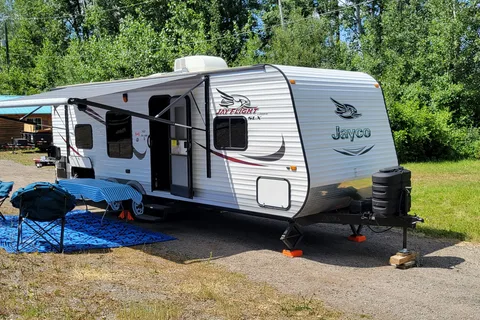 Michael's Jayco M-264 BHW Travel Trailer