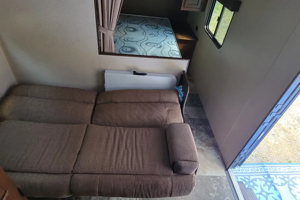 Michael's Jayco M-264 BHW Travel Trailer