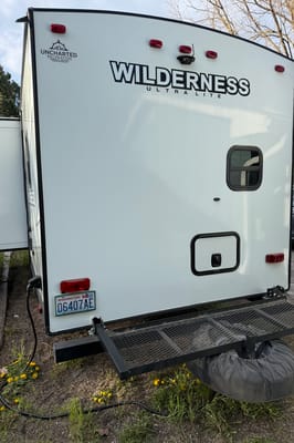 Adventure Awaits!