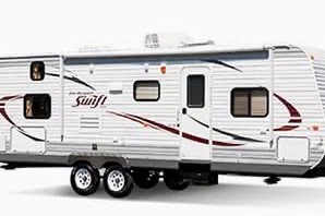 Jayco Swiftie