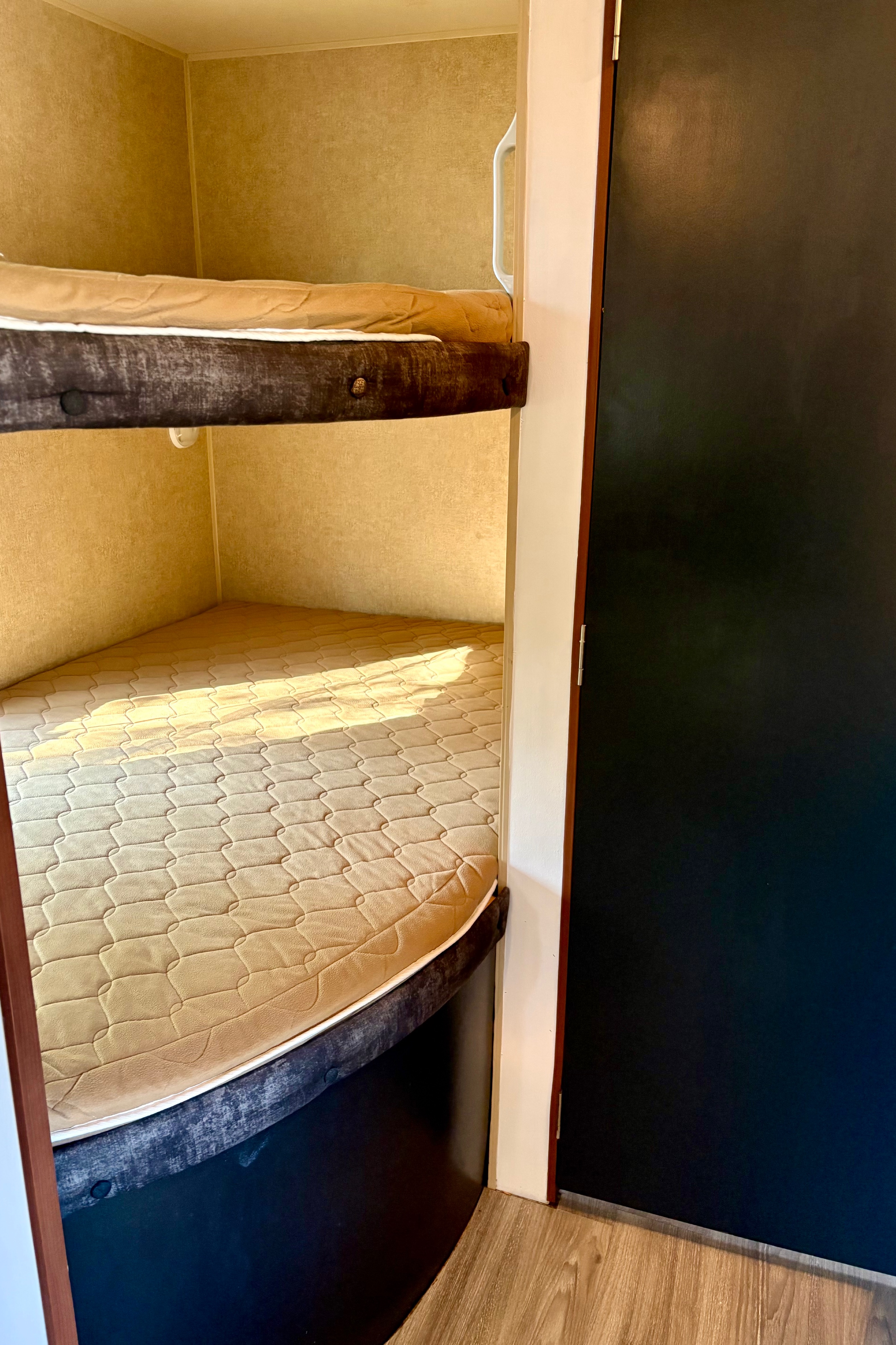 Jayco Swiftie (RENOVATED)