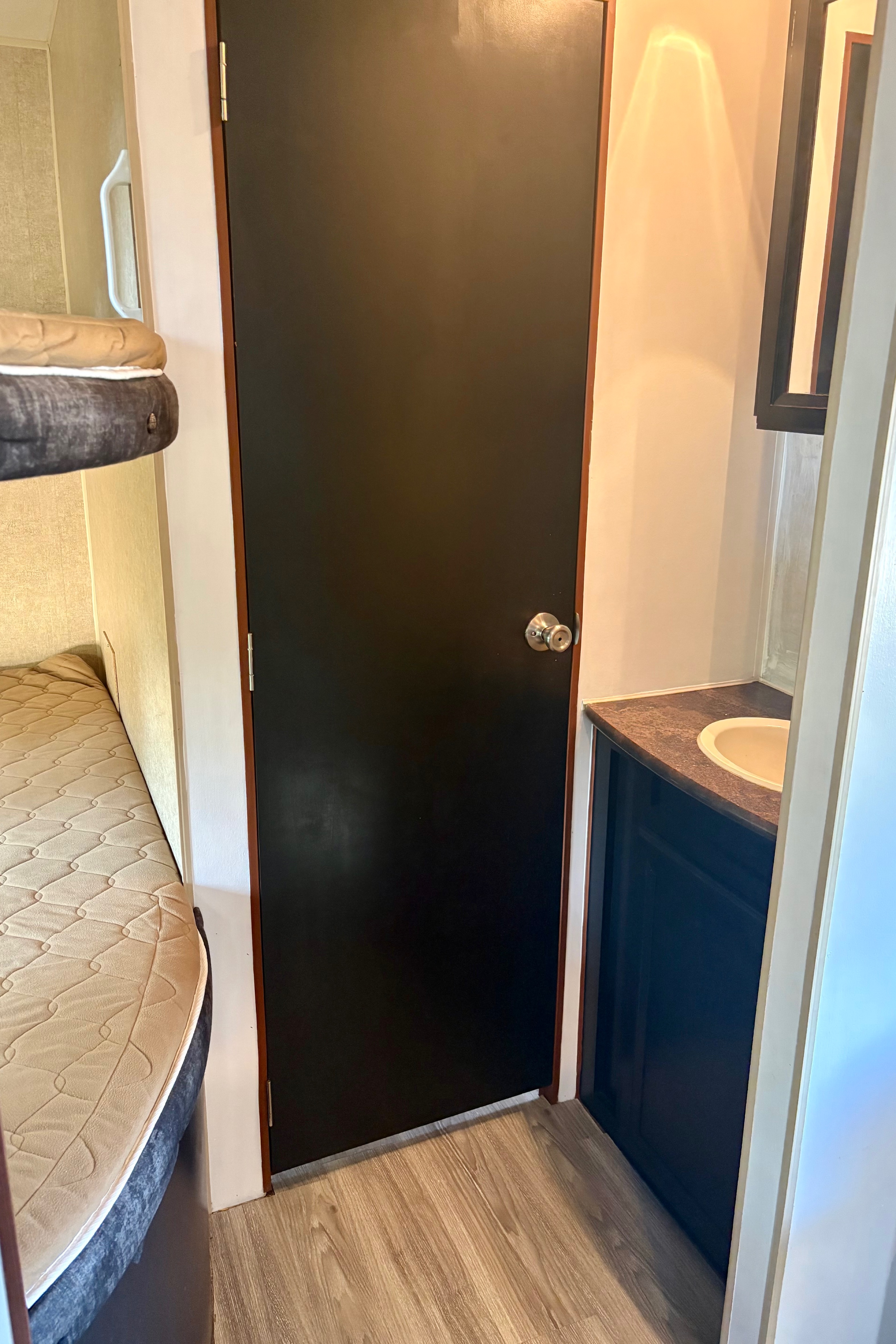 Jayco Swiftie (RENOVATED)