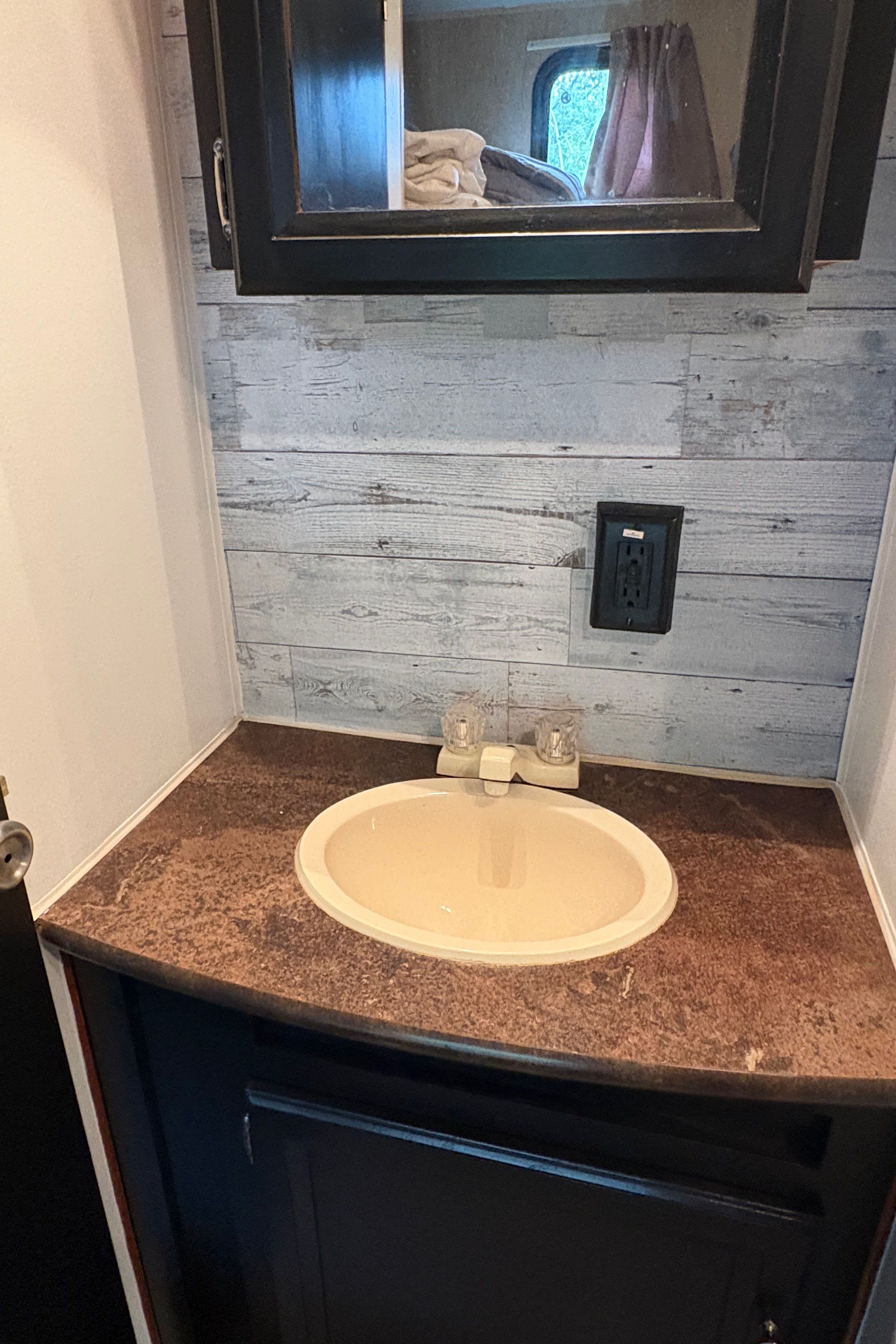 Jayco Swiftie (RENOVATED)