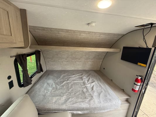 Bryan's Coachmen Catalina Summit Series 7 164bhx Travel Trailer