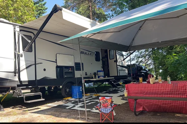 The Great Escape Family Suite