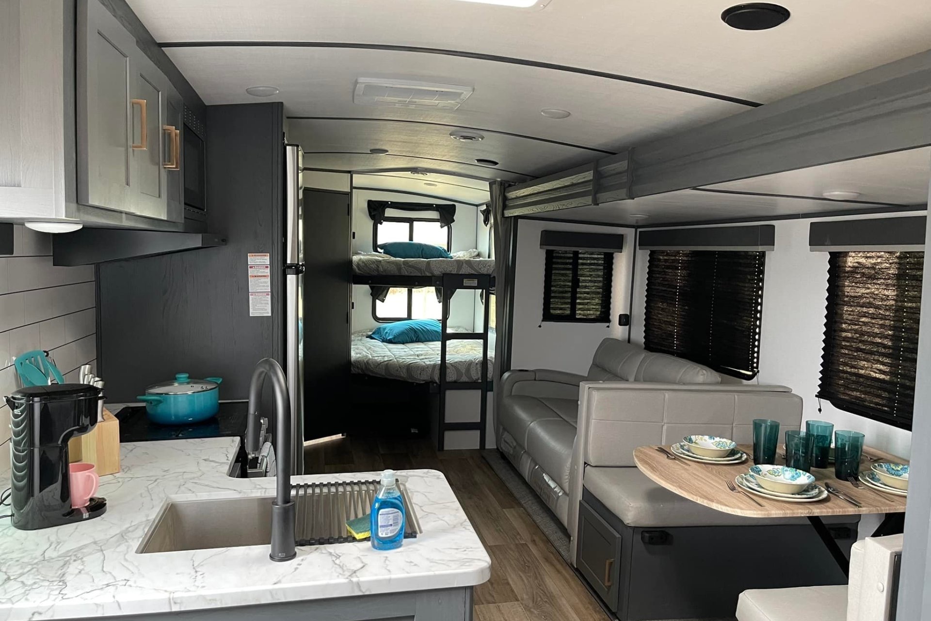 The Great Escape Family Suite