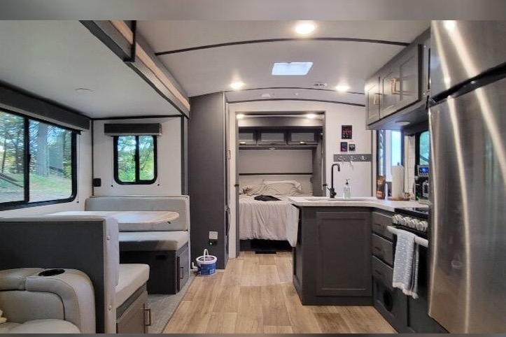 The Great Escape Family Suite