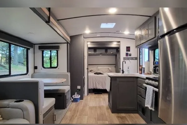 The Great Escape Family Suite