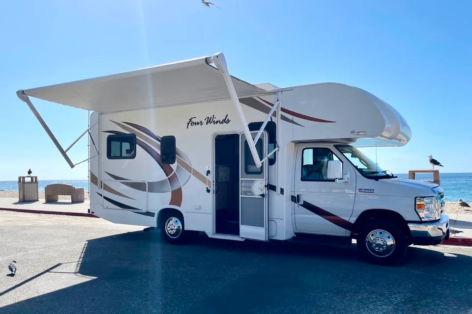 Thor Four Winds 23U E5