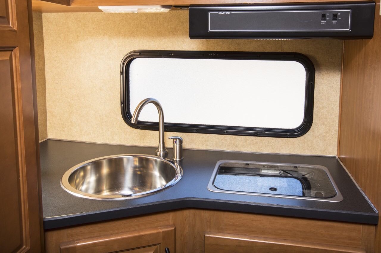 Majestic 19 Normal Class C