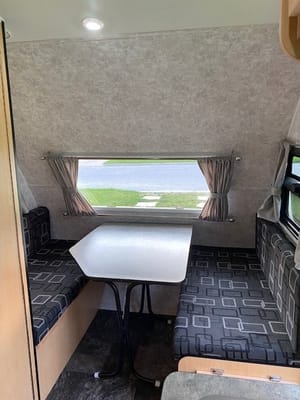 Easy Tow Prolite Evasion 16 Travel Trailer