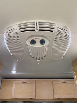Easy Tow Prolite Evasion 16 Travel Trailer