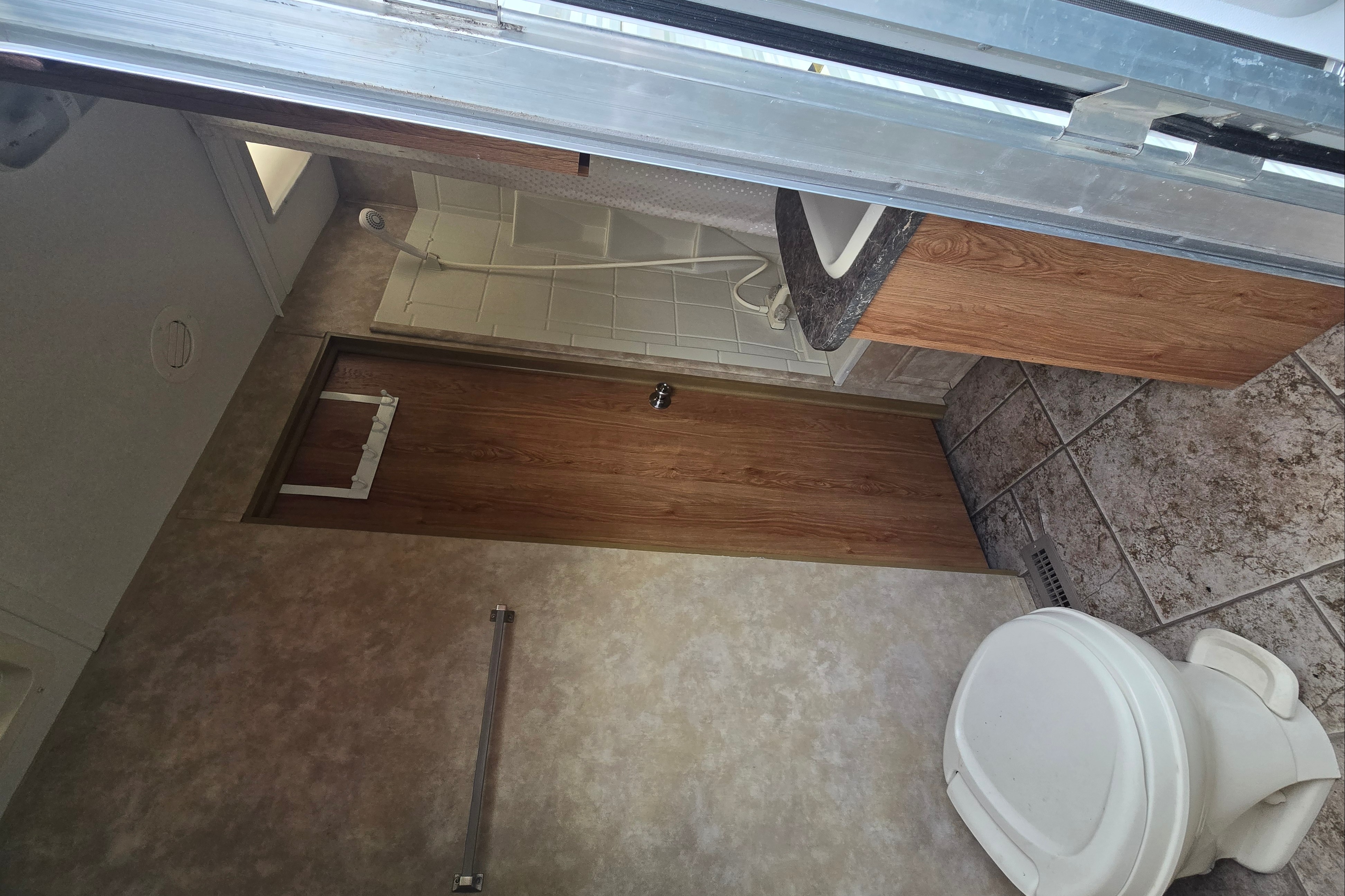 Jayco JayFlight G2 Travel Trailer