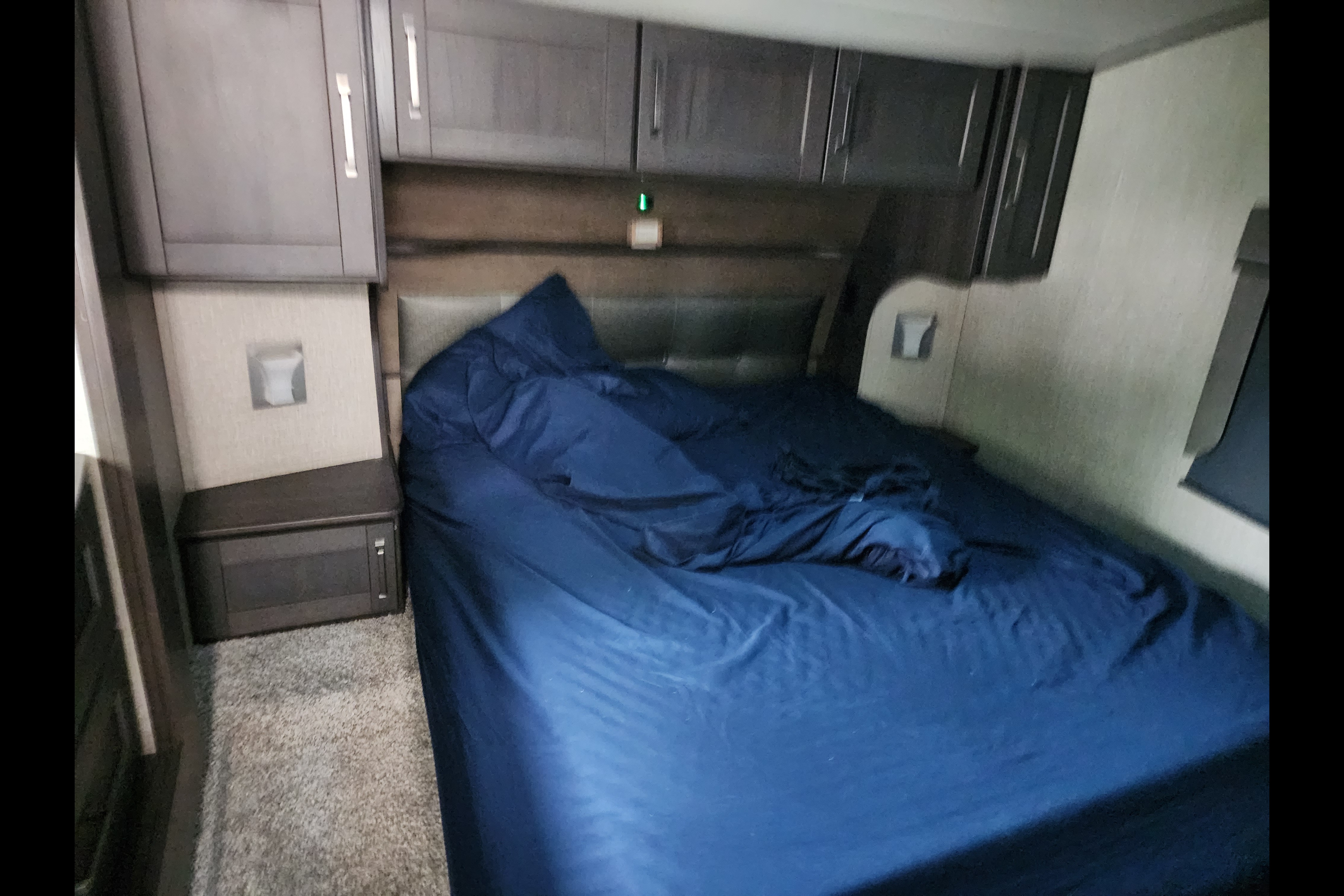 Corey's 2022cGrand Design 28 BH Fifth Wheel