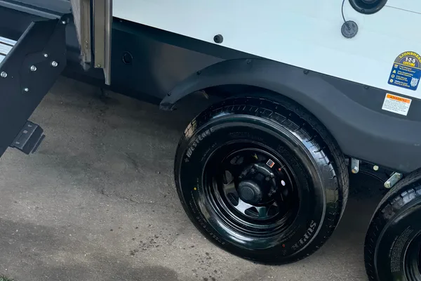2024 Transcend Travel Trailer Ft.2 Bathrooms!